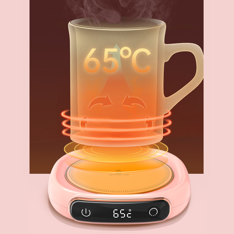 Smart Mug Warmer