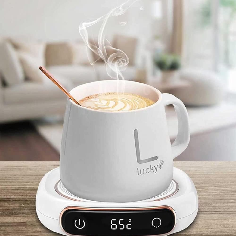 Smart Mug Warmer