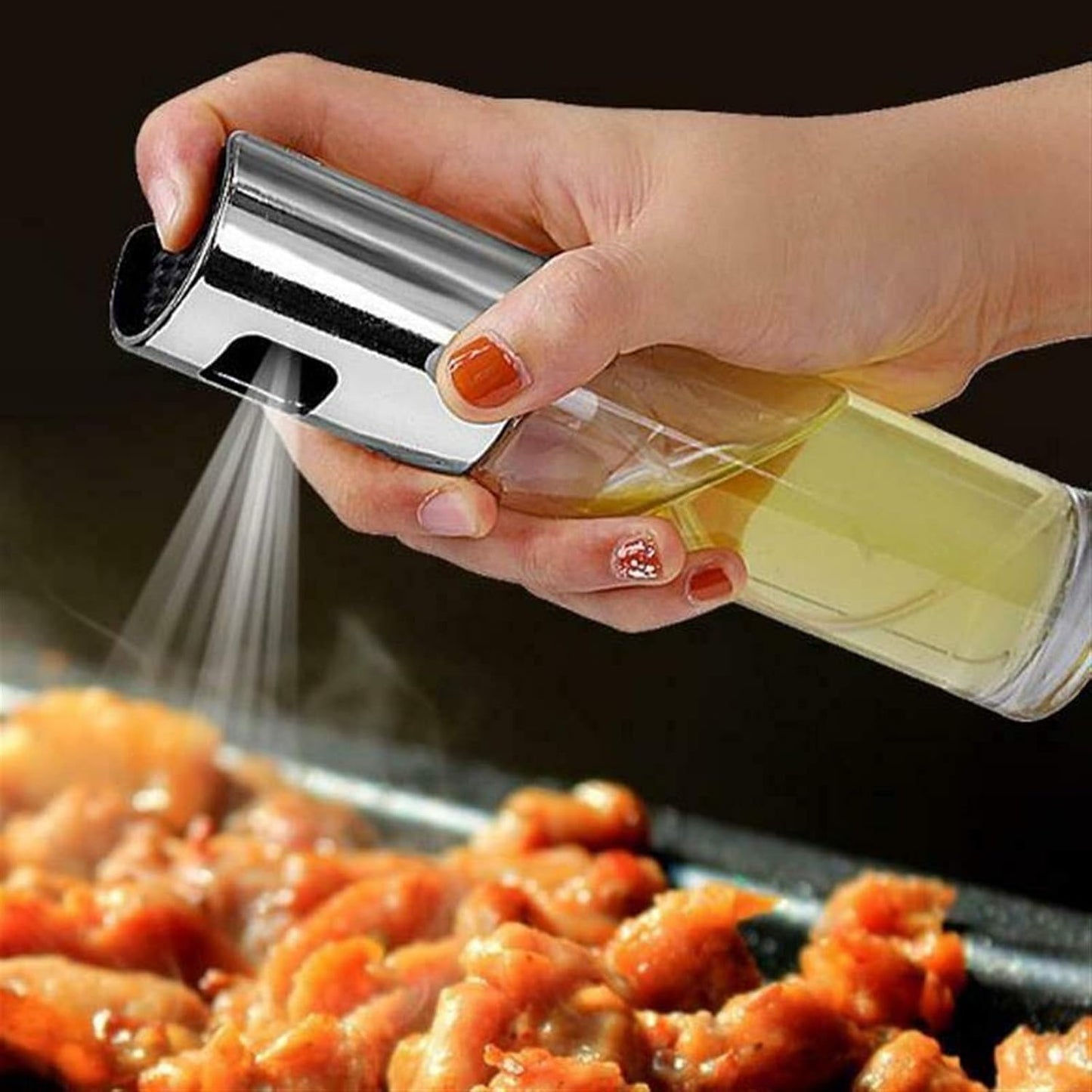 Kitchen Spray Bottle