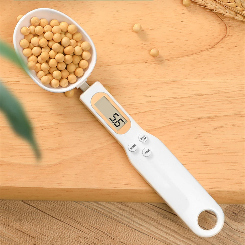 LCD Digital Kitchen Scale