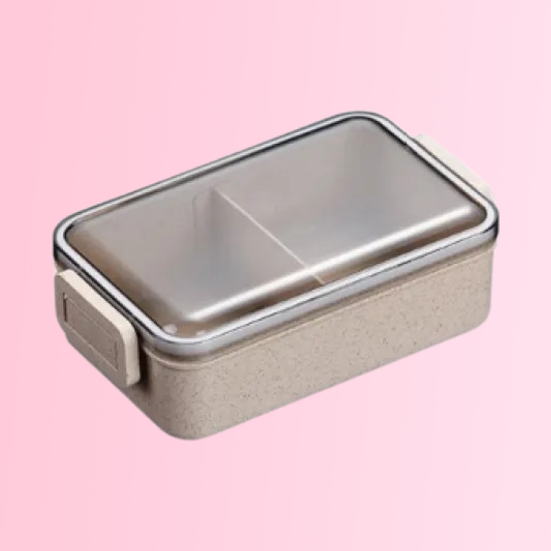 Microwave Lunch Box