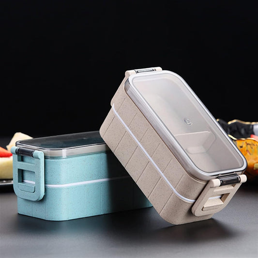 Microwave Lunch Box