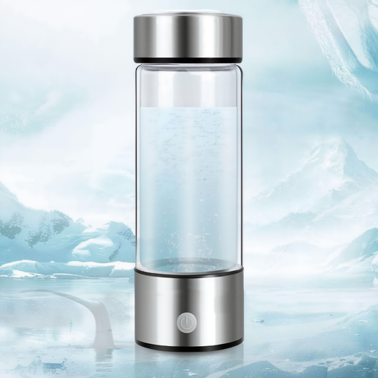 Smart Hydrogen Water Cup