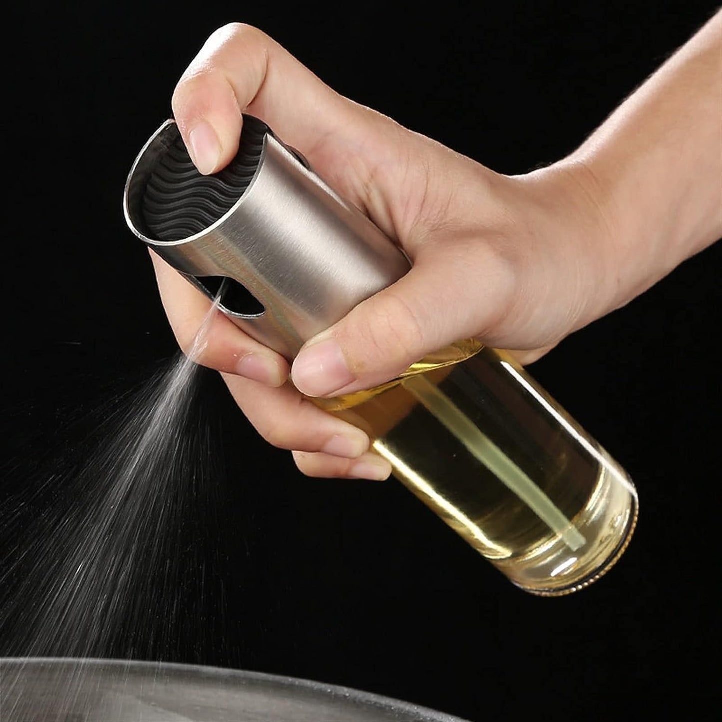 Kitchen Spray Bottle