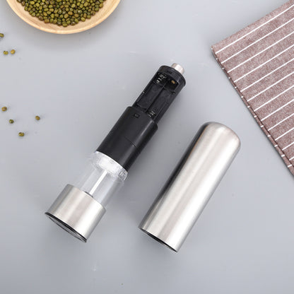 Electric Salt And Pepper Grinder