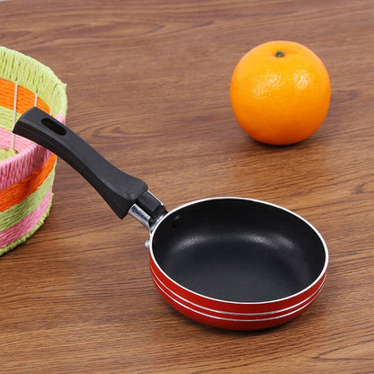 Set of 3 Non-Stick Frying Pans