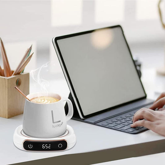 Smart Mug Warmer