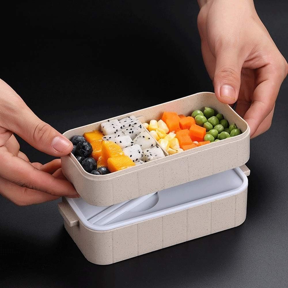 Microwave Lunch Box