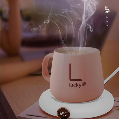 Smart Mug Warmer