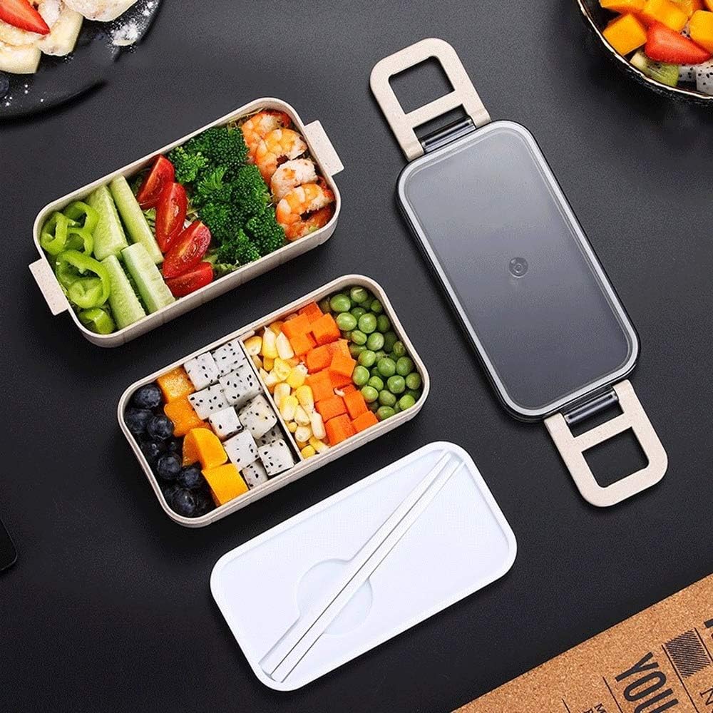 Microwave Lunch Box
