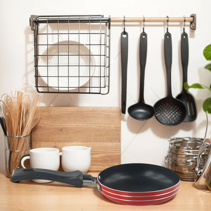 Set of 3 Non-Stick Frying Pans