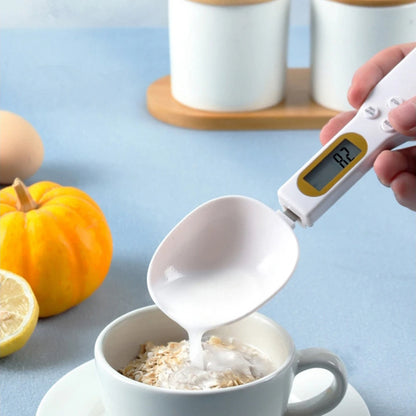 LCD Digital Kitchen Scale
