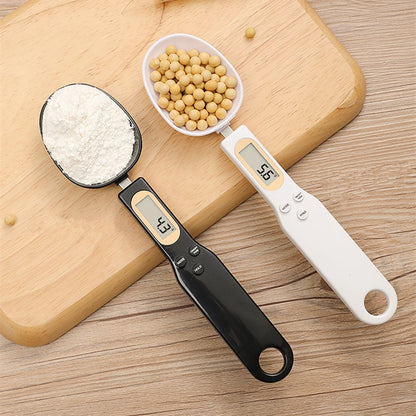 LCD Digital Kitchen Scale