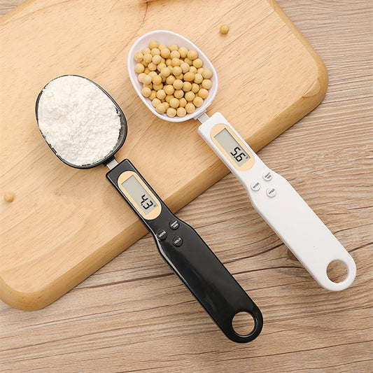 LCD Digital Kitchen Scale