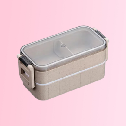Microwave Lunch Box