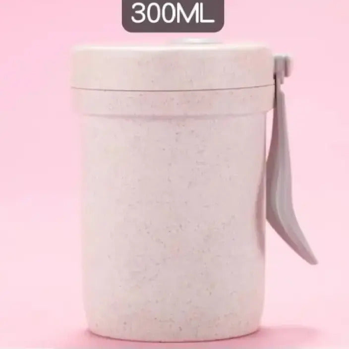 Microwave Lunch Box