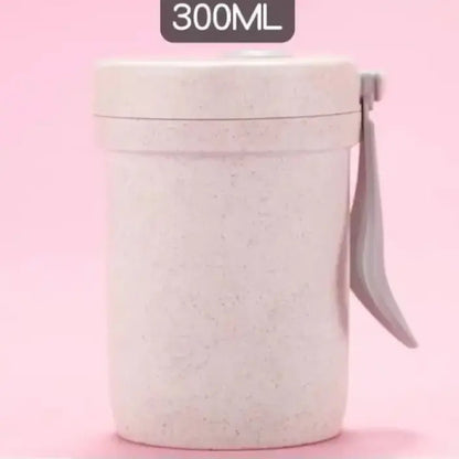Microwave Lunch Box