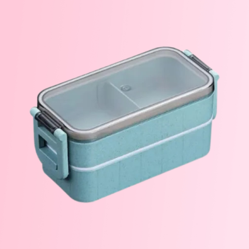 Microwave Lunch Box