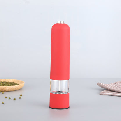 Electric Salt And Pepper Grinder